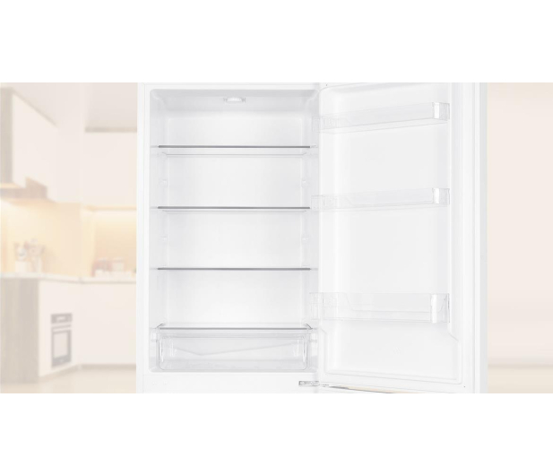 Lodówka MPM 286-KB-34/E 180cm Biała 262L - 1106515 - zdjęcie 5